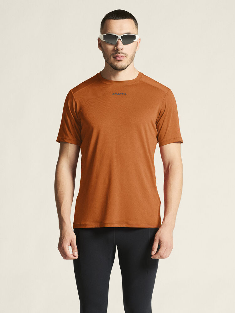 Adv Essence Ss Tee 2 M von Craft – Prune