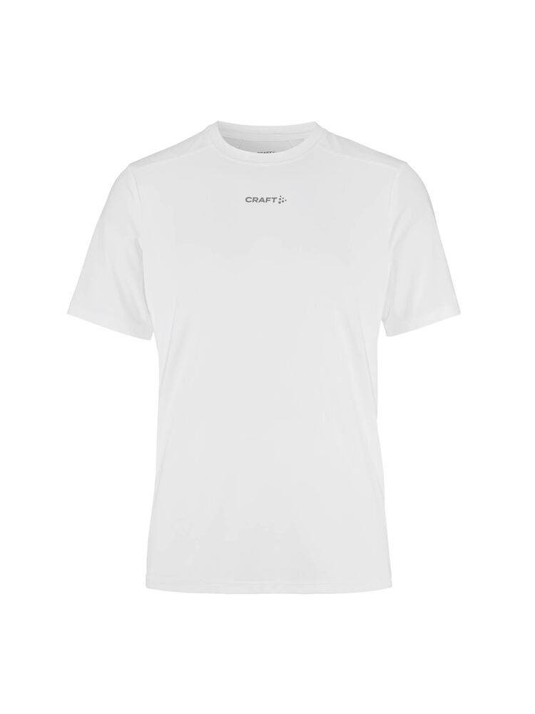 Adv Essence Ss Tee 2 M von Craft – Prune