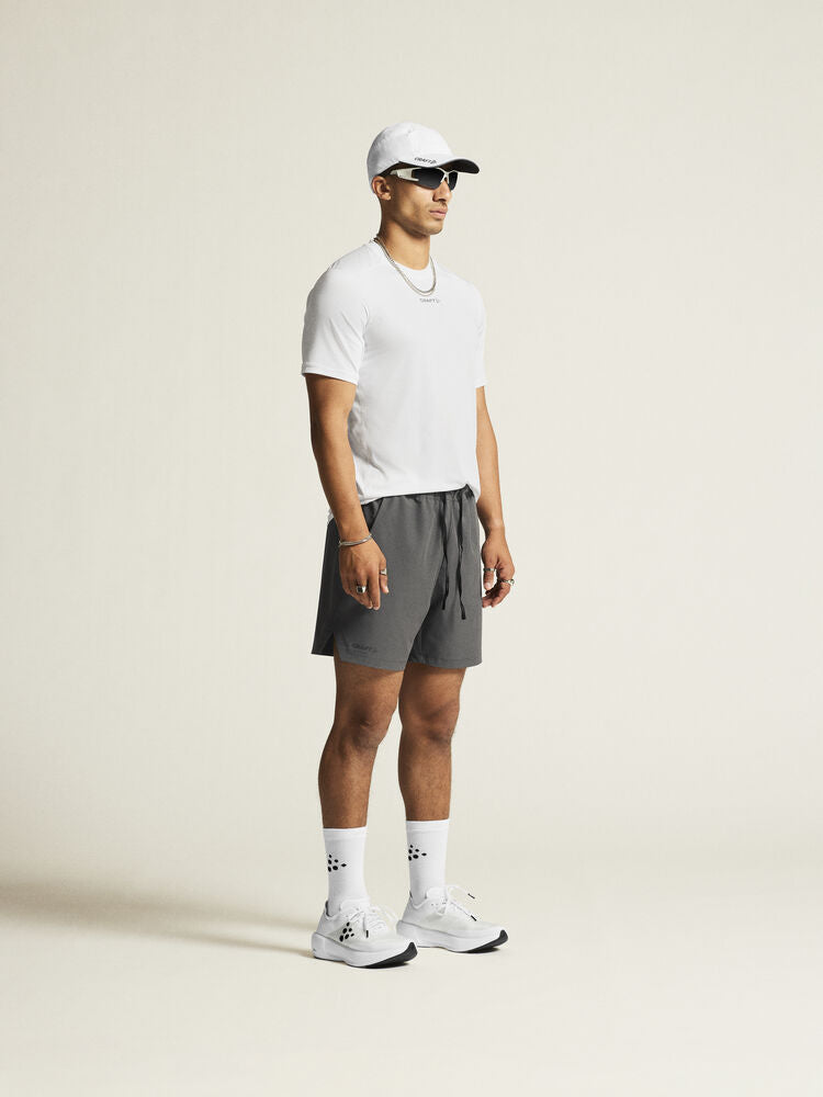 Adv Essence Ss Tee 2 M von Craft – Prune