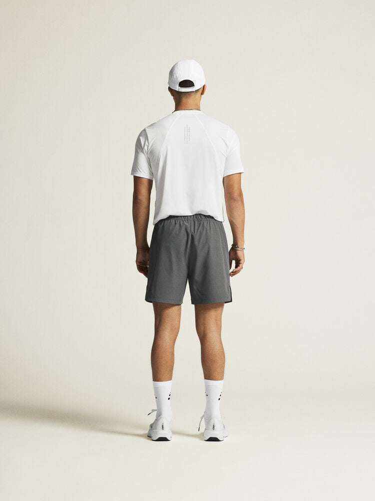 Adv Essence Ss Tee 2 M von Craft – Prune