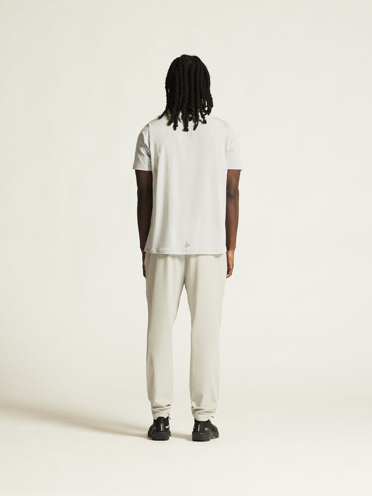 Adv Essence Ss Tee 2 M von Craft – Prune