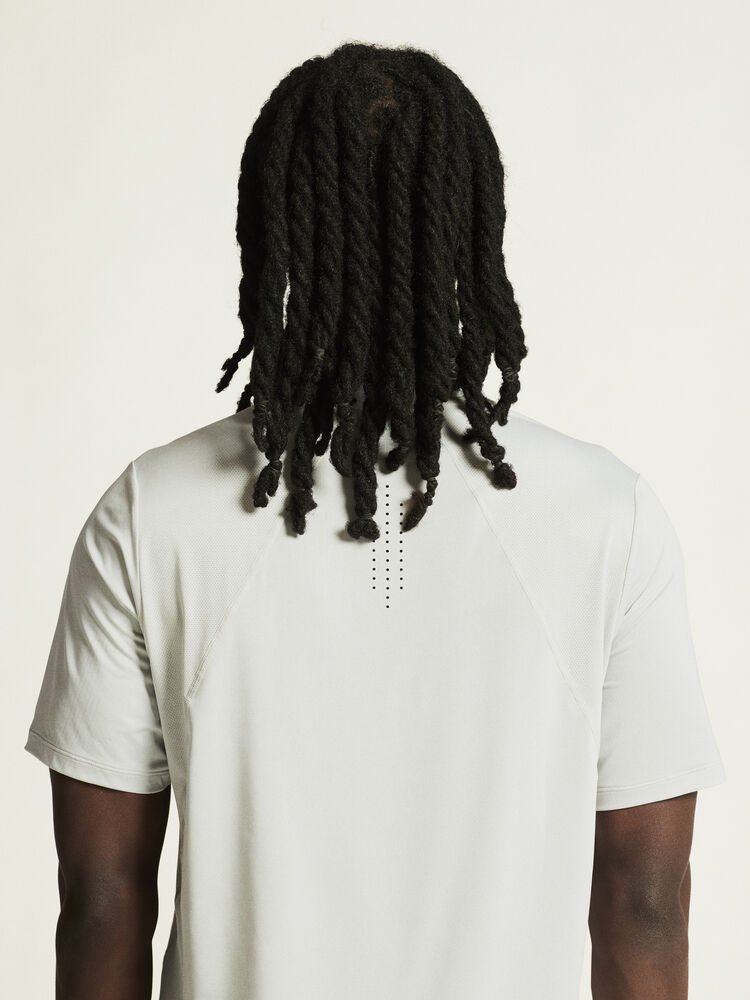 Adv Essence Ss Tee 2 M von Craft – Prune