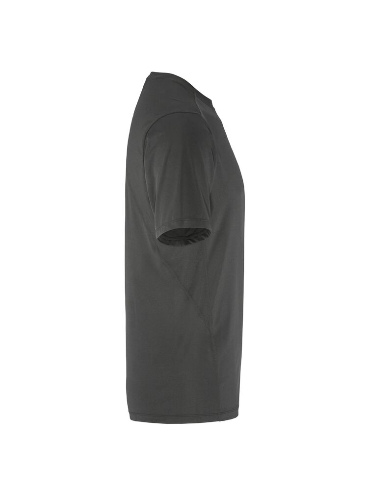 Adv Essence Ss Tee 2 M von Craft – Prune