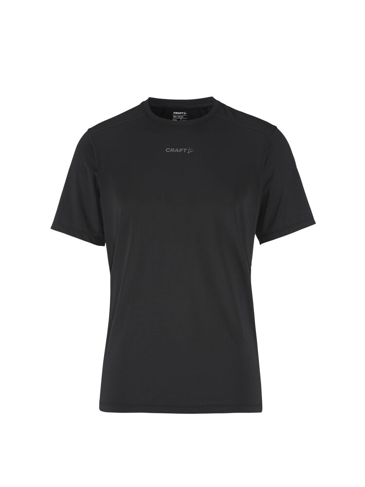 Adv Essence Ss Tee 2 M von Craft – Prune