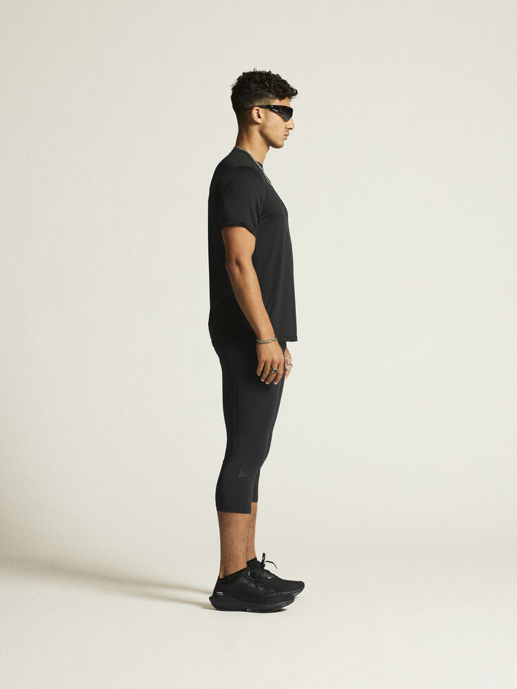 Adv Essence Ss Tee 2 M von Craft – Prune