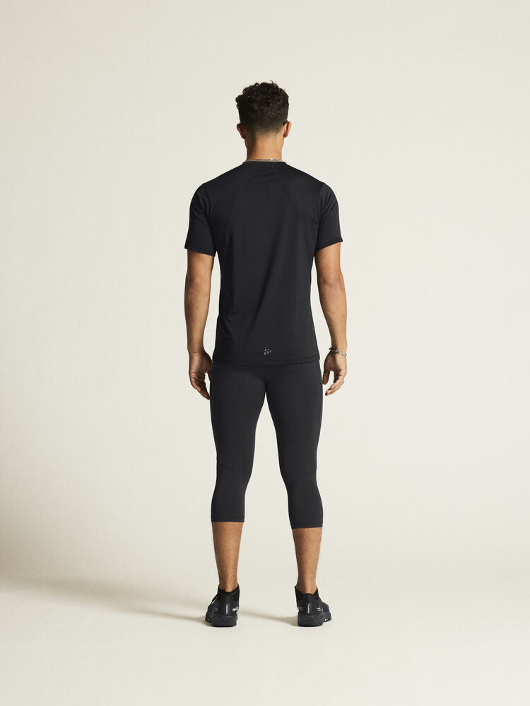Adv Essence Ss Tee 2 M von Craft – Prune