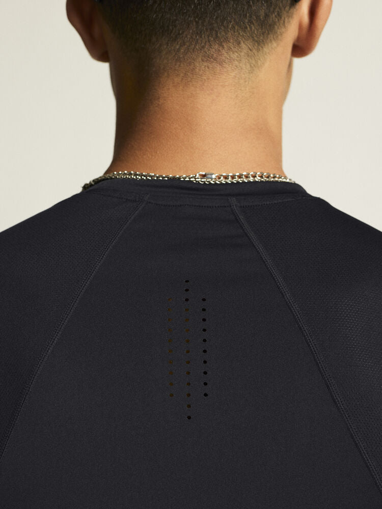 Adv Essence Ss Tee 2 M von Craft – Prune