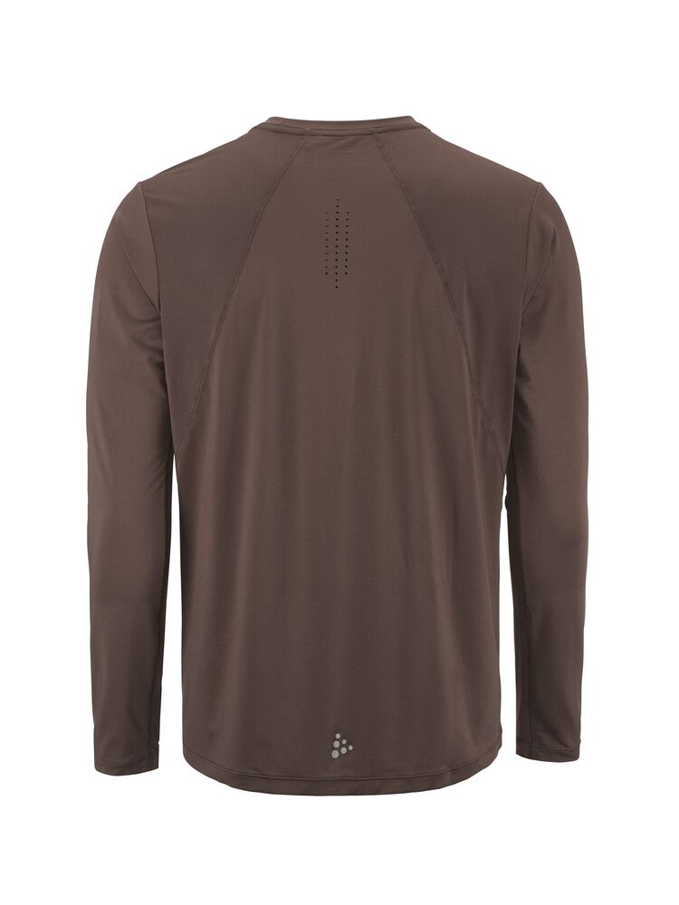 Adv Essence Ls Tee 2 M von Craft – Prune