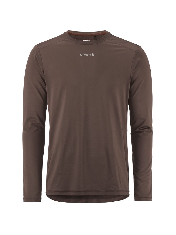 Adv Essence Ls Tee 2 M von Craft – Prune