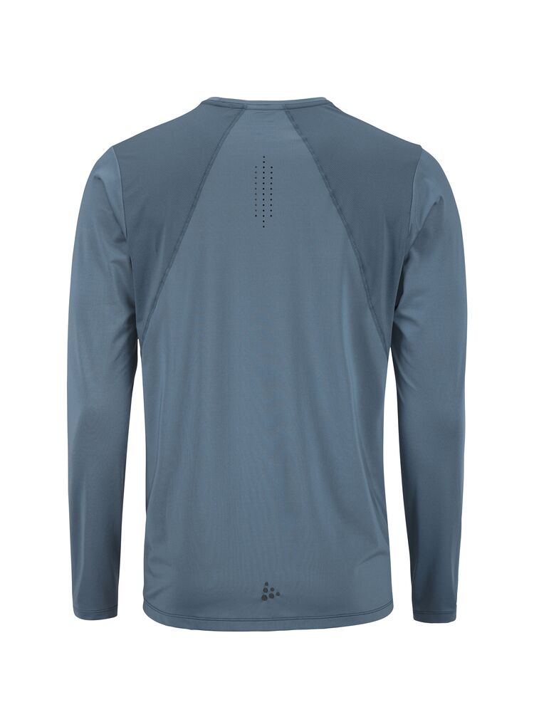 Adv Essence Ls Tee 2 M von Craft – Prune