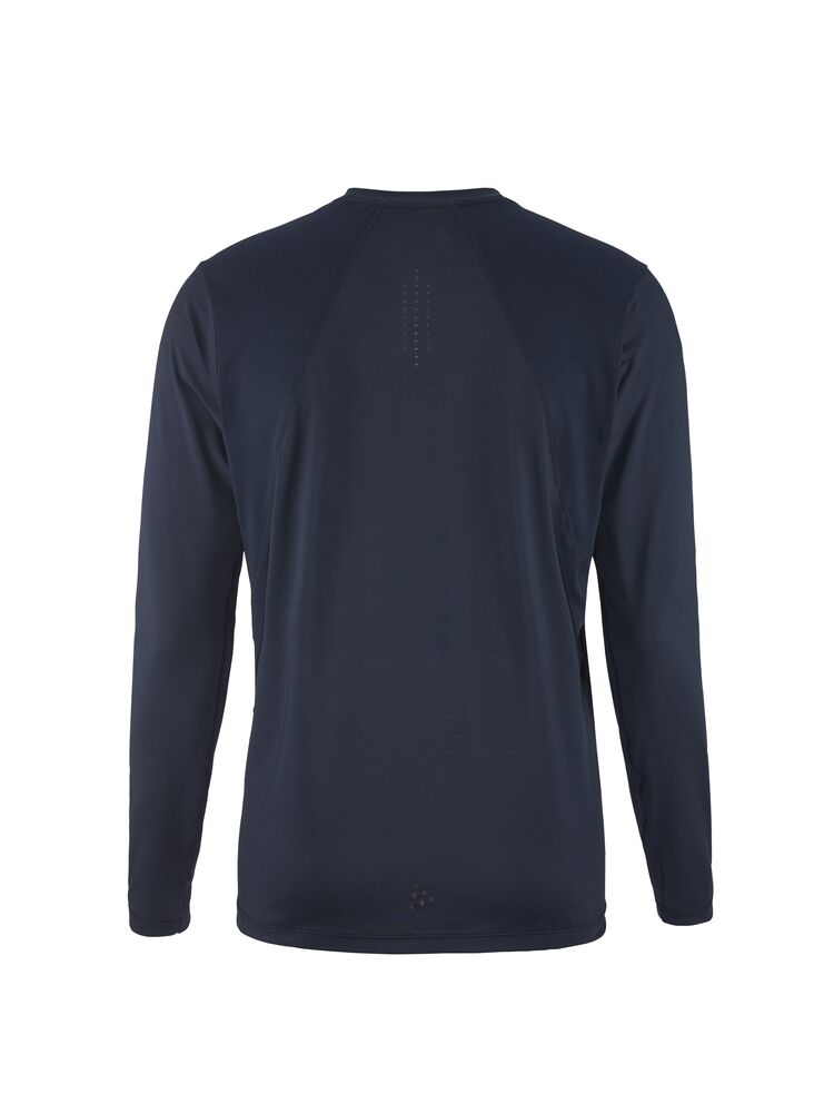 Adv Essence Ls Tee 2 M von Craft – Prune