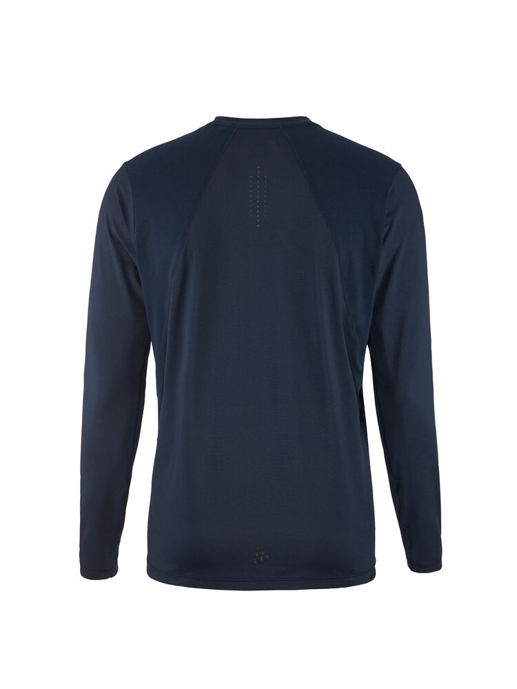 Adv Essence Ls Tee 2 M von Craft – Prune