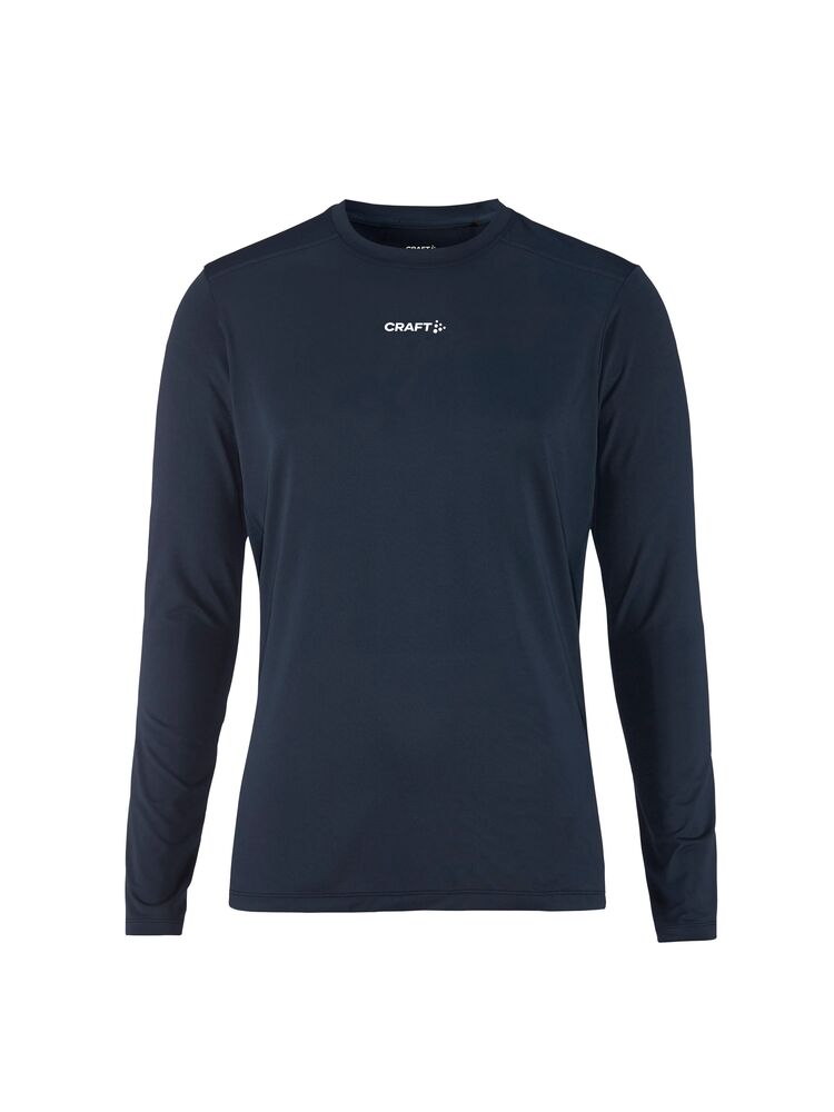 Adv Essence Ls Tee 2 M von Craft – Prune