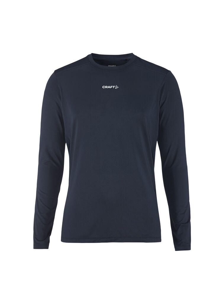 Adv Essence Ls Tee 2 M von Craft – Prune