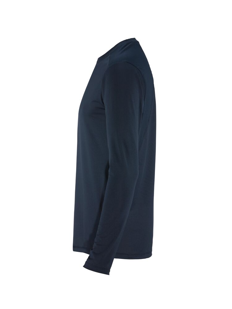 Adv Essence Ls Tee 2 M von Craft – Prune
