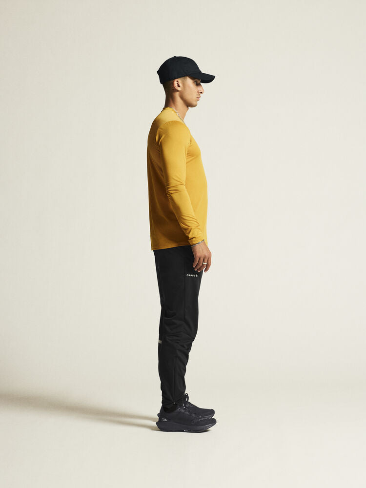 Adv Essence Ls Tee 2 M von Craft – Prune