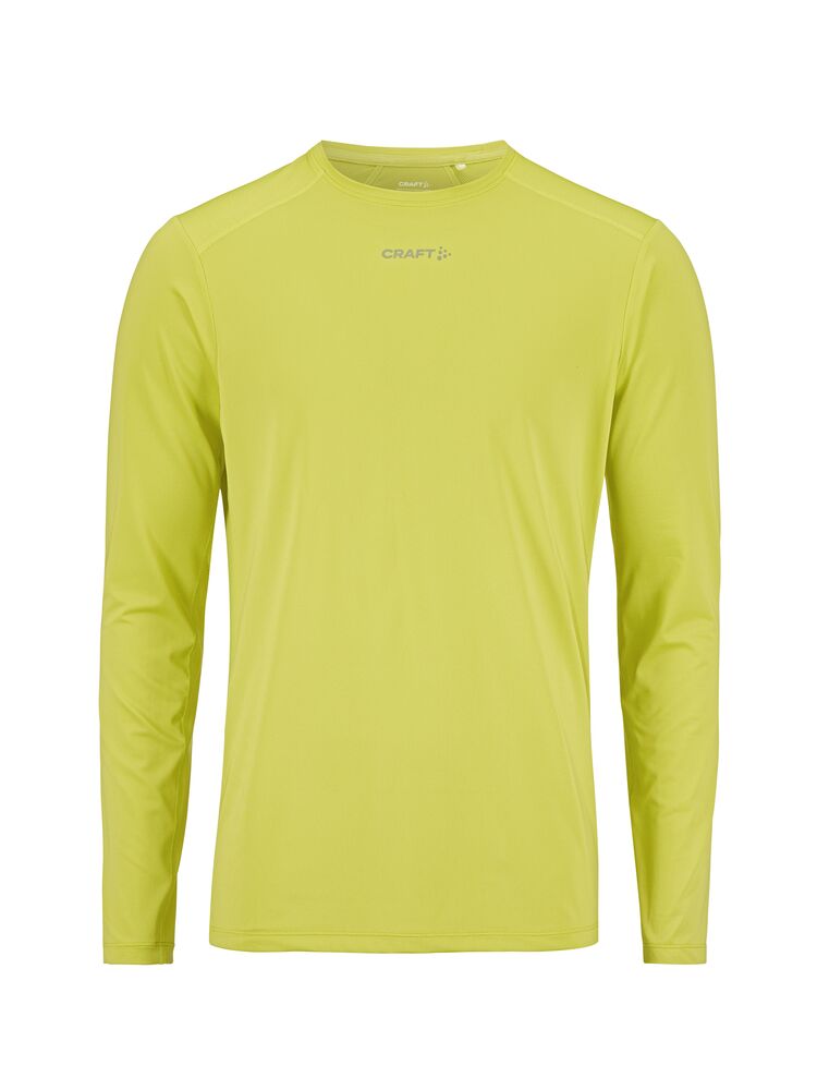 Adv Essence Ls Tee 2 M von Craft – Prune