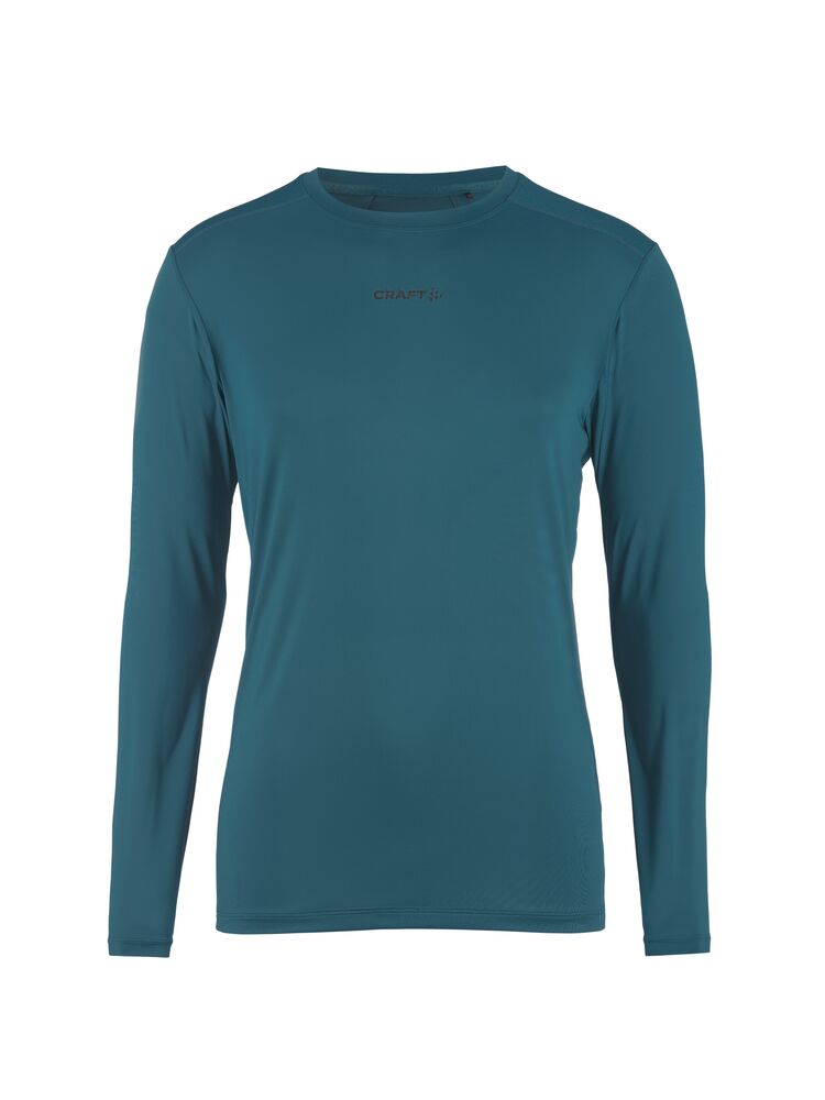 Adv Essence Ls Tee 2 M von Craft – Prune