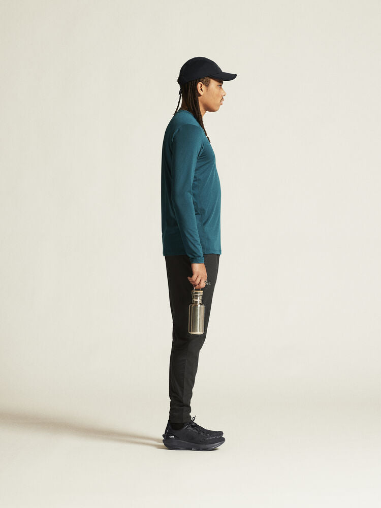 Adv Essence Ls Tee 2 M von Craft – Prune