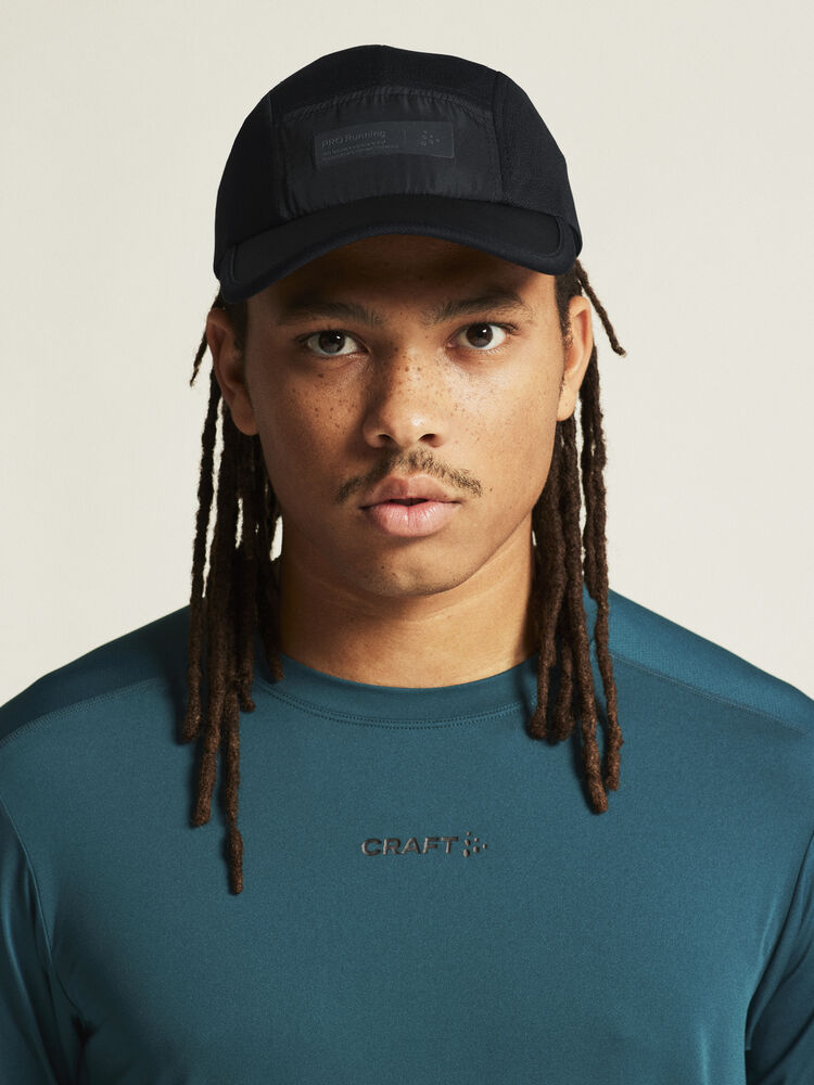 Adv Essence Ls Tee 2 M von Craft – Prune