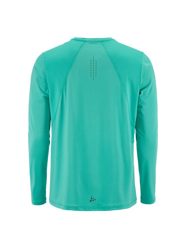 Adv Essence Ls Tee 2 M von Craft – Prune