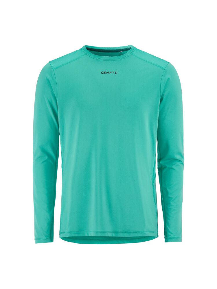 Adv Essence Ls Tee 2 M von Craft – Prune