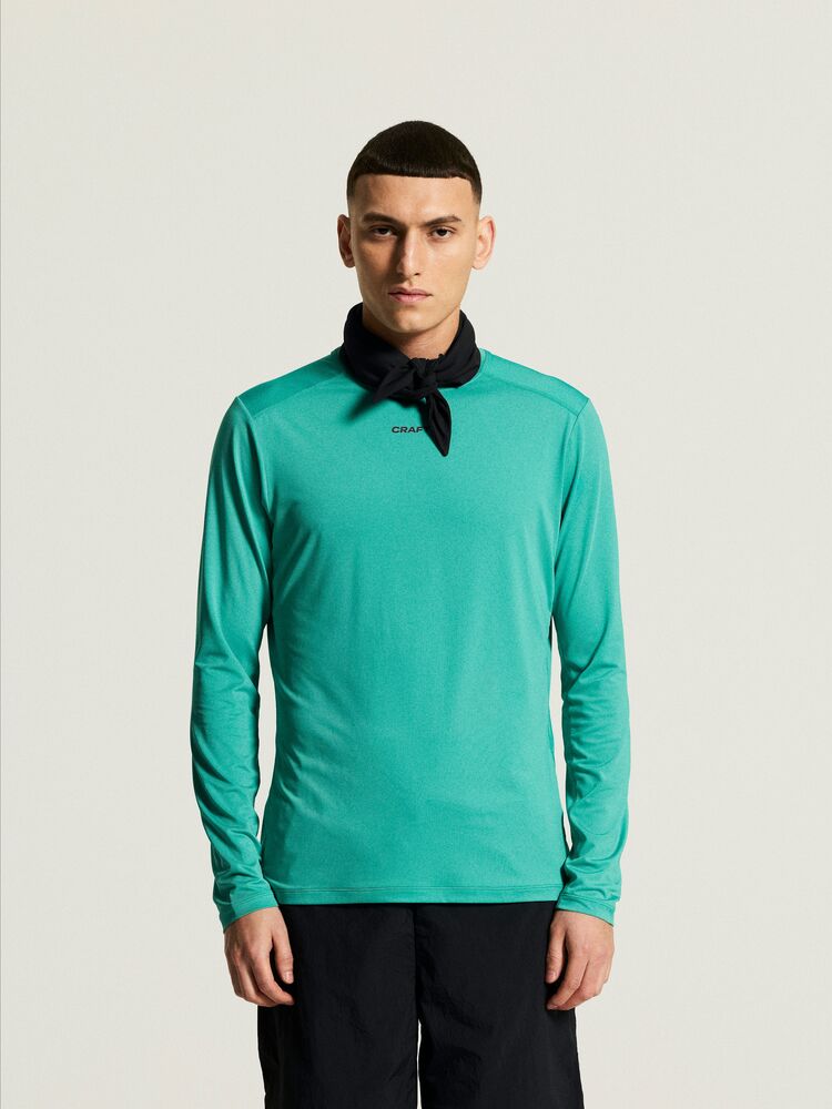 Adv Essence Ls Tee 2 M von Craft – Prune