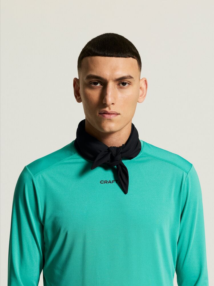 Adv Essence Ls Tee 2 M von Craft – Prune