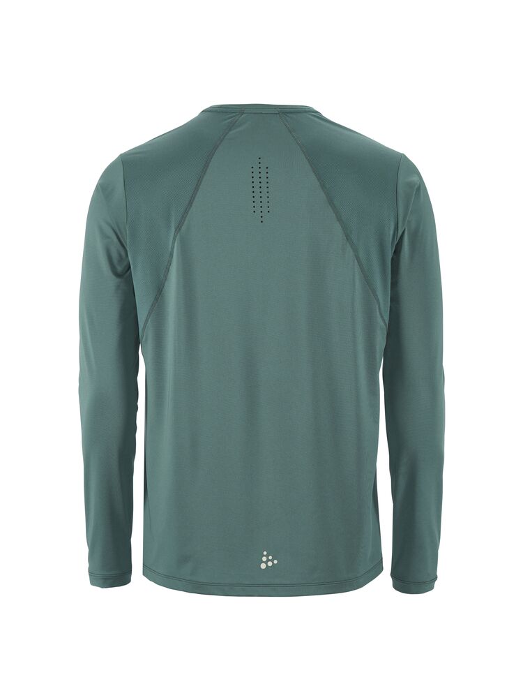 Adv Essence Ls Tee 2 M von Craft – Prune