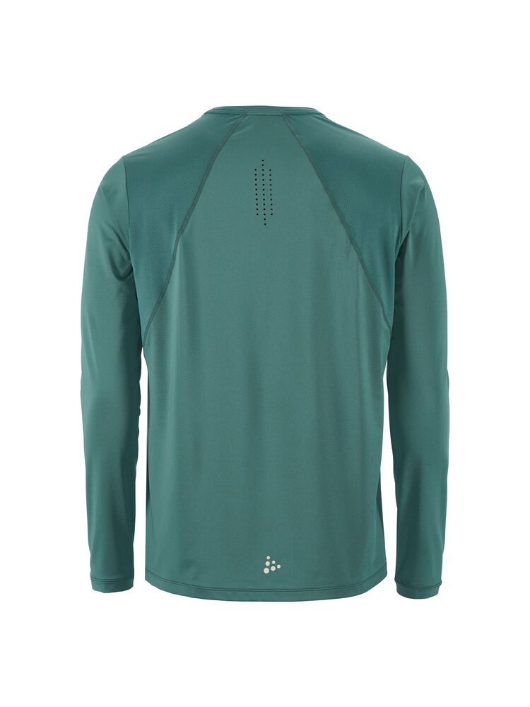 Adv Essence Ls Tee 2 M von Craft – Prune