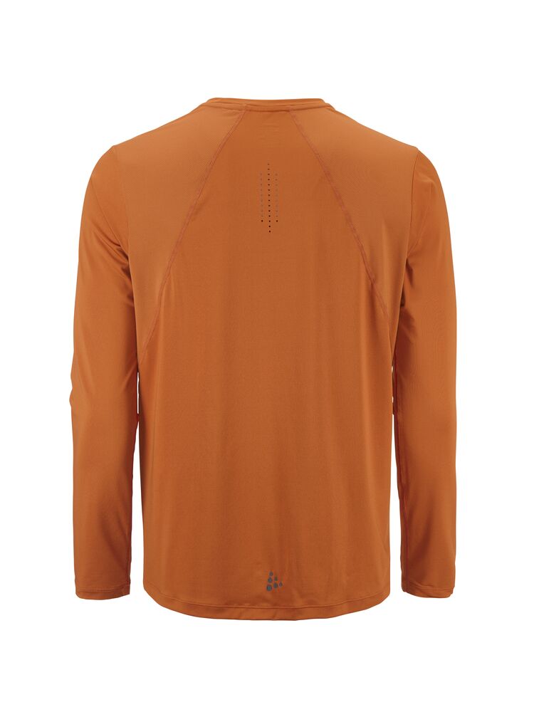 Adv Essence Ls Tee 2 M von Craft – Prune