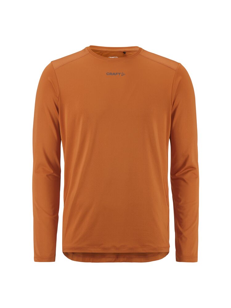 Adv Essence Ls Tee 2 M von Craft – Prune