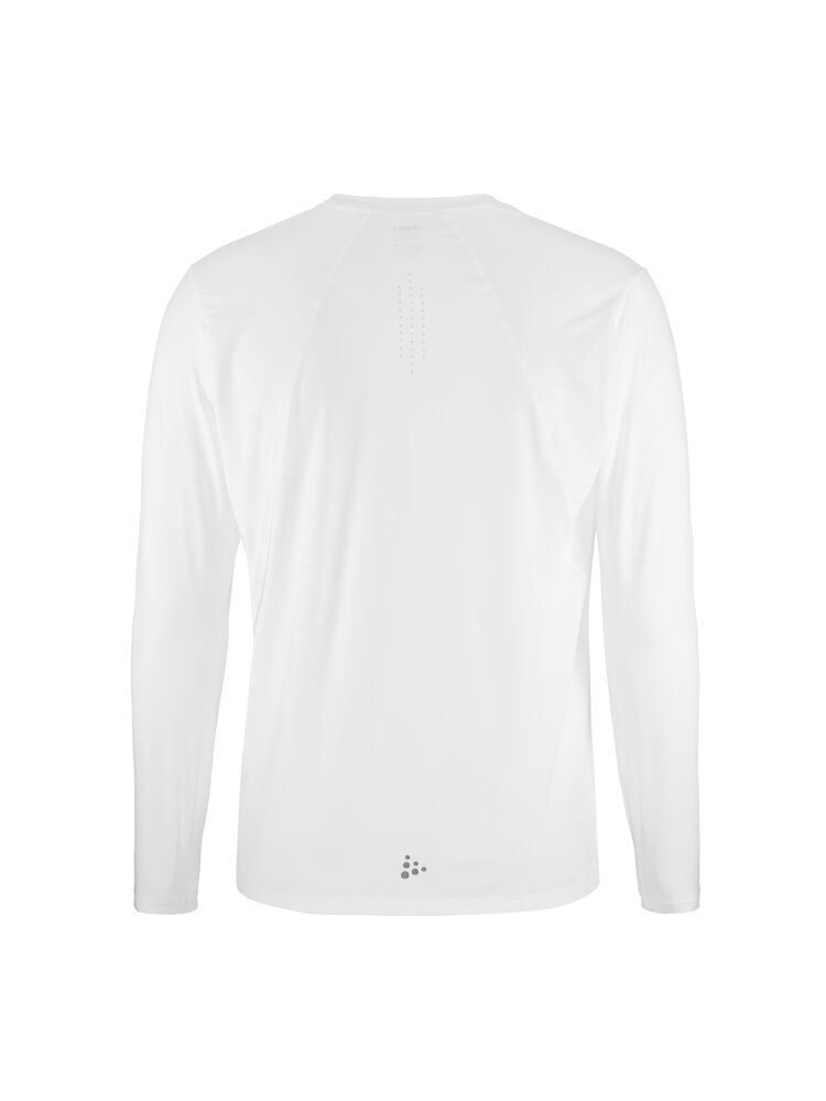 Adv Essence Ls Tee 2 M von Craft – Prune