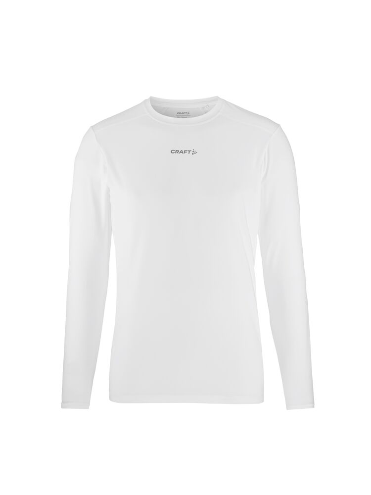 Adv Essence Ls Tee 2 M von Craft – Prune