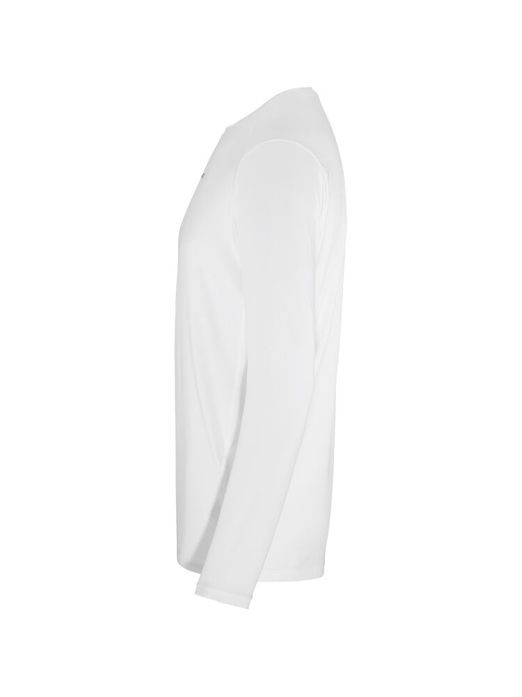 Adv Essence Ls Tee 2 M von Craft – Prune