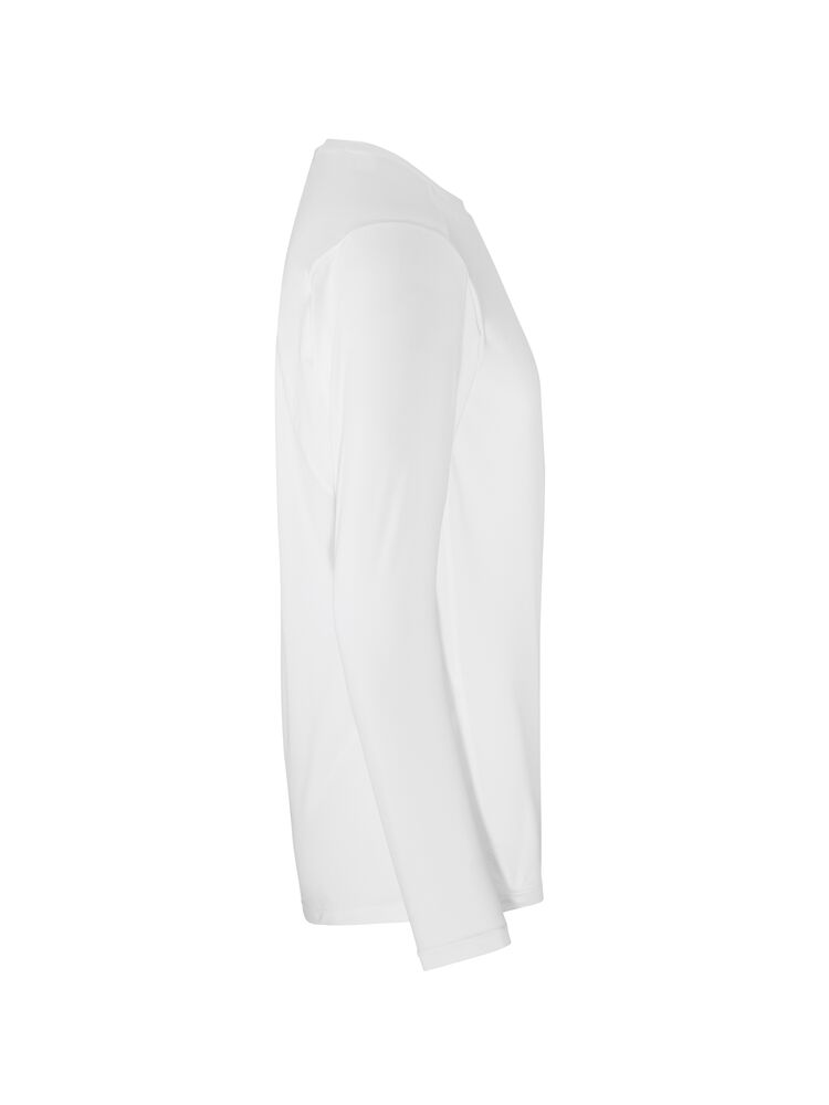 Adv Essence Ls Tee 2 M von Craft – Prune