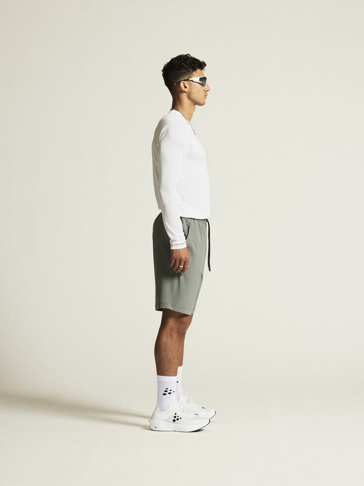 Adv Essence Ls Tee 2 M von Craft – Prune