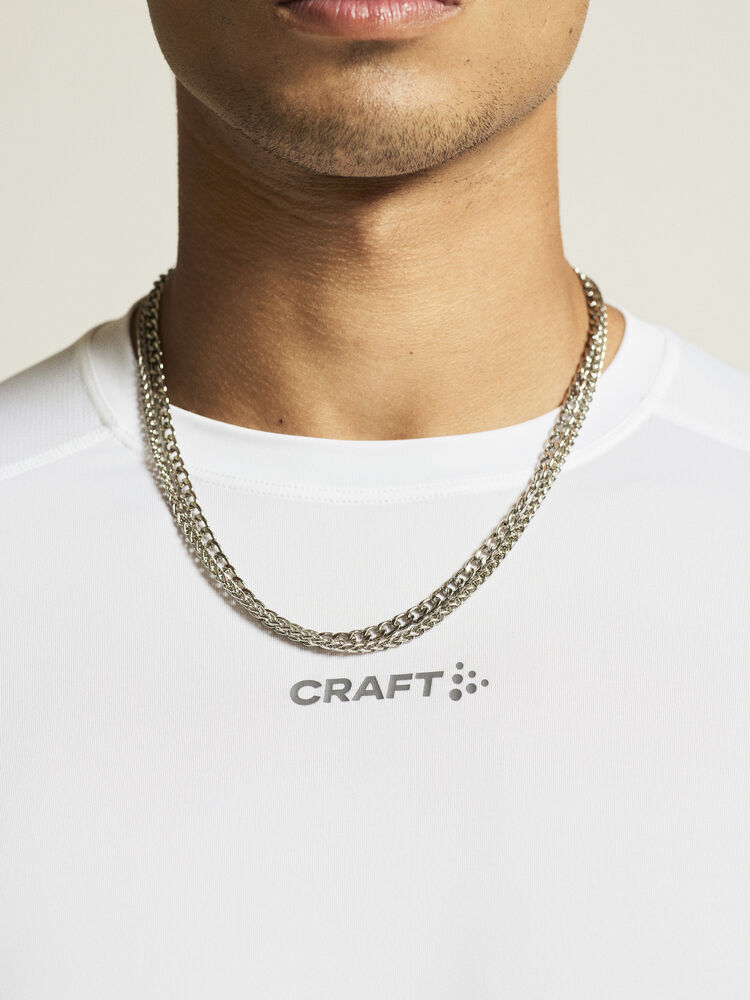 Adv Essence Ls Tee 2 M von Craft – Prune
