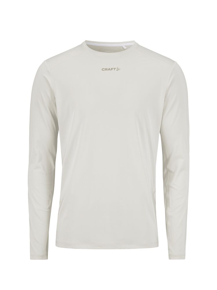 Adv Essence Ls Tee 2 M von Craft – Prune