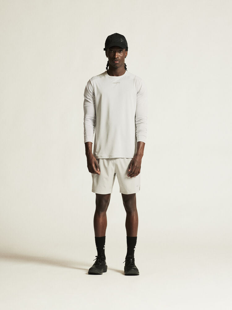 Adv Essence Ls Tee 2 M von Craft – Prune