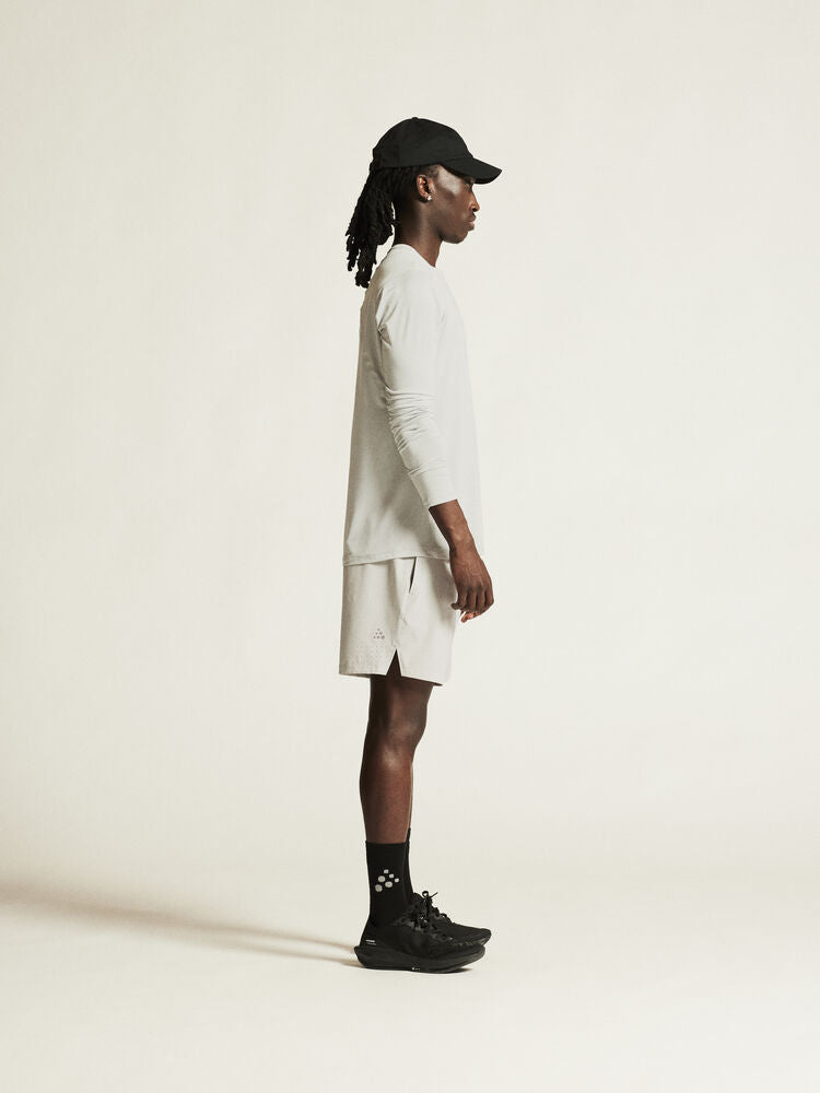 Adv Essence Ls Tee 2 M von Craft – Prune