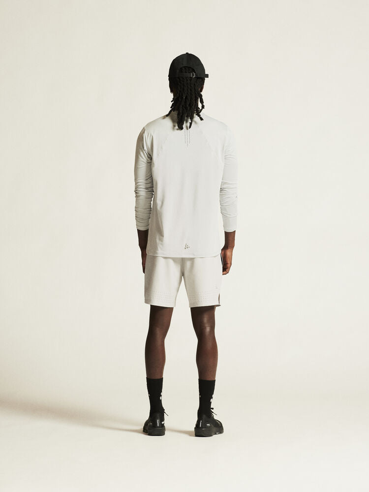 Adv Essence Ls Tee 2 M von Craft – Prune