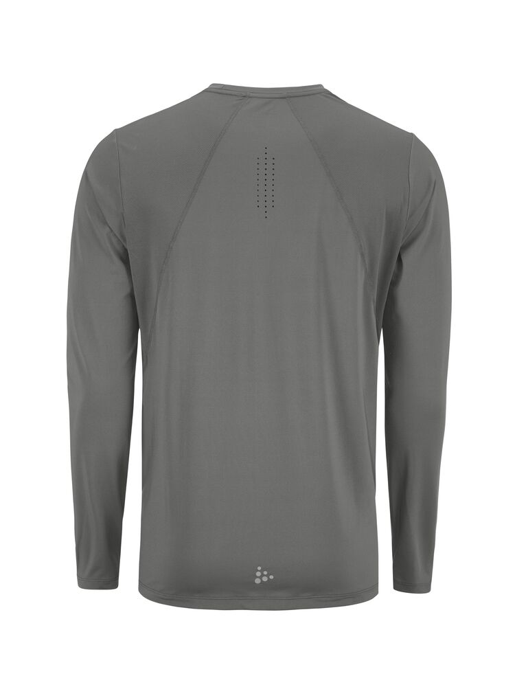 Adv Essence Ls Tee 2 M von Craft – Prune