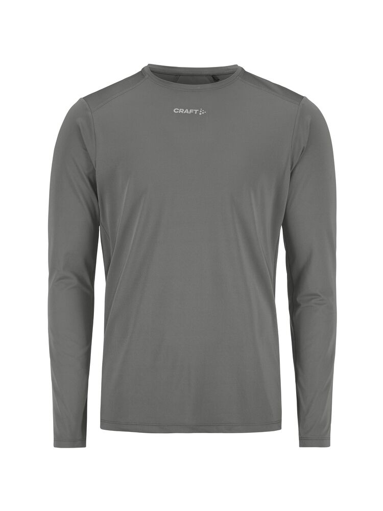 Adv Essence Ls Tee 2 M von Craft – Prune