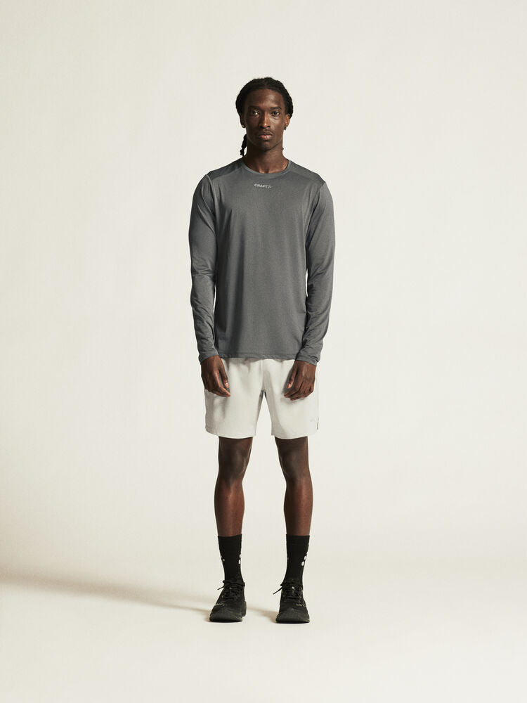 Adv Essence Ls Tee 2 M von Craft – Prune