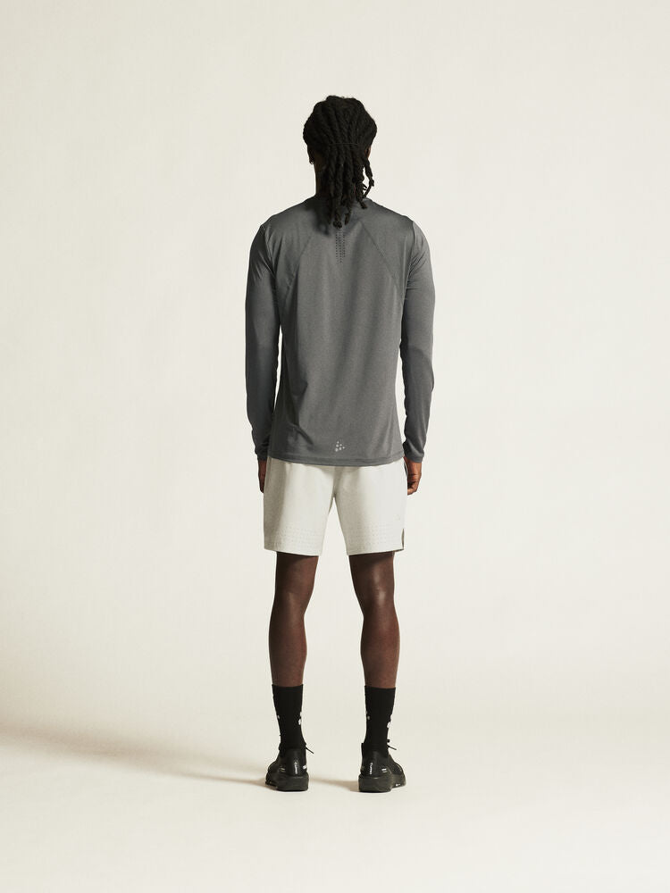 Adv Essence Ls Tee 2 M von Craft – Prune