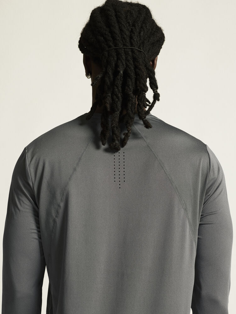 Adv Essence Ls Tee 2 M von Craft – Prune