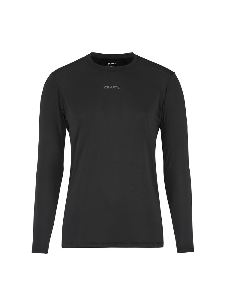 Adv Essence Ls Tee 2 M von Craft – Prune