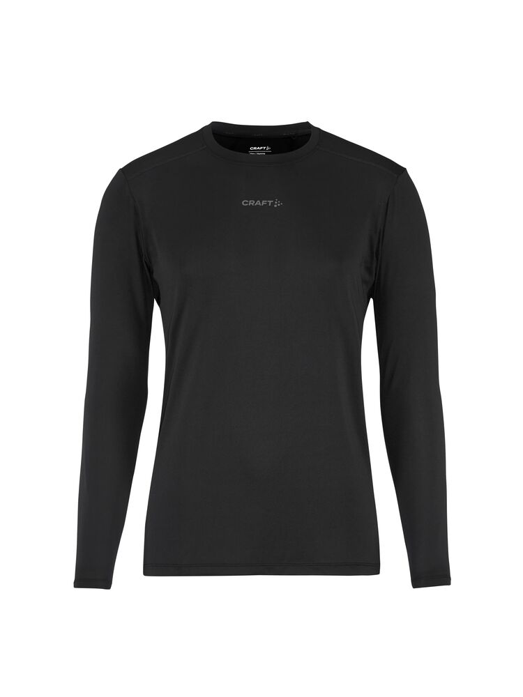 Adv Essence Ls Tee 2 M von Craft – Prune