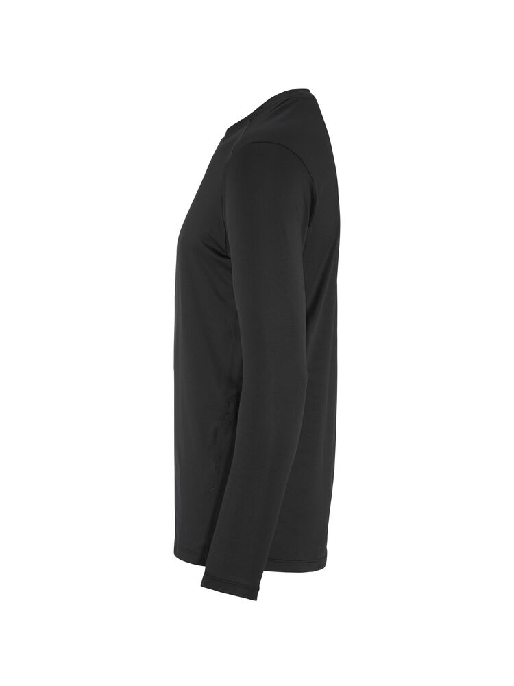 Adv Essence Ls Tee 2 M von Craft – Prune